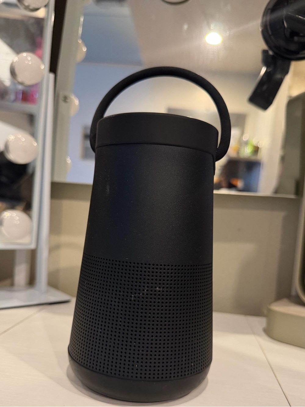 Bose SoundLink Revolve+ II Bluetooth Speaker Water Resistant Speaker Black - Picture 4 of 4